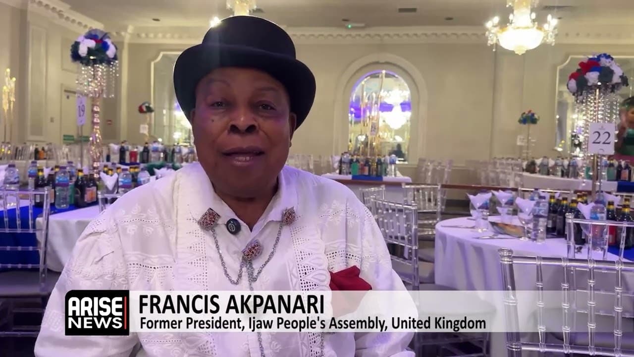 IJAWS RALLY DIASPORA SUPPORT FOR TINUBU