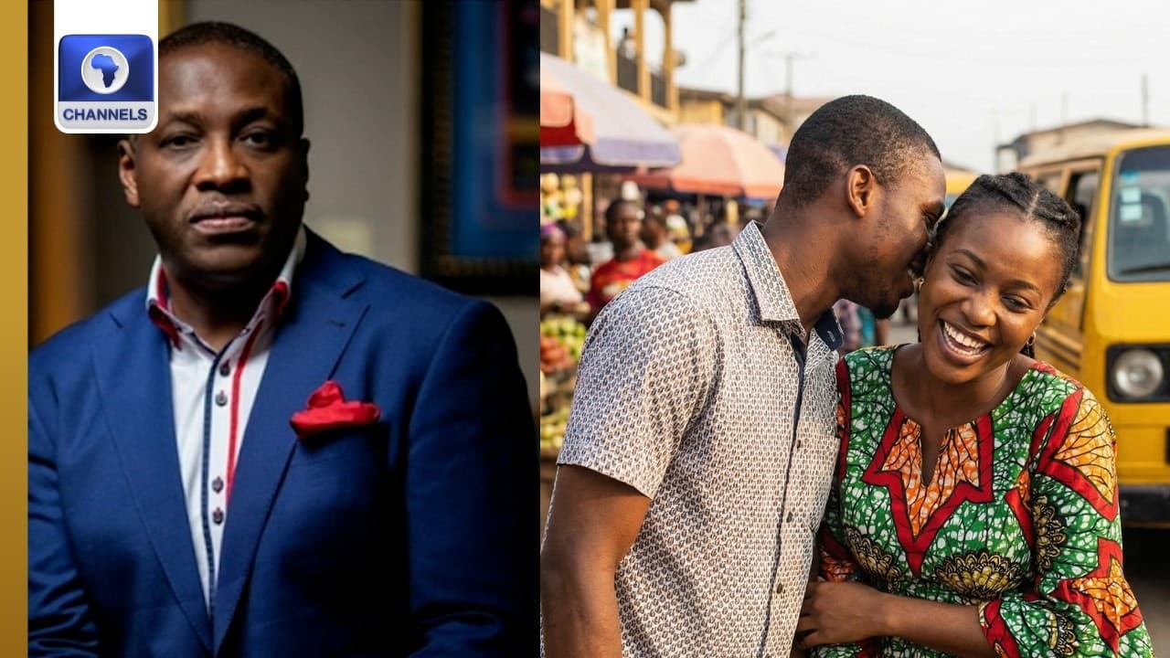 Enjoying Someone’s Company Is Not Proof Of Compatibility - Wale Akihosun Warns