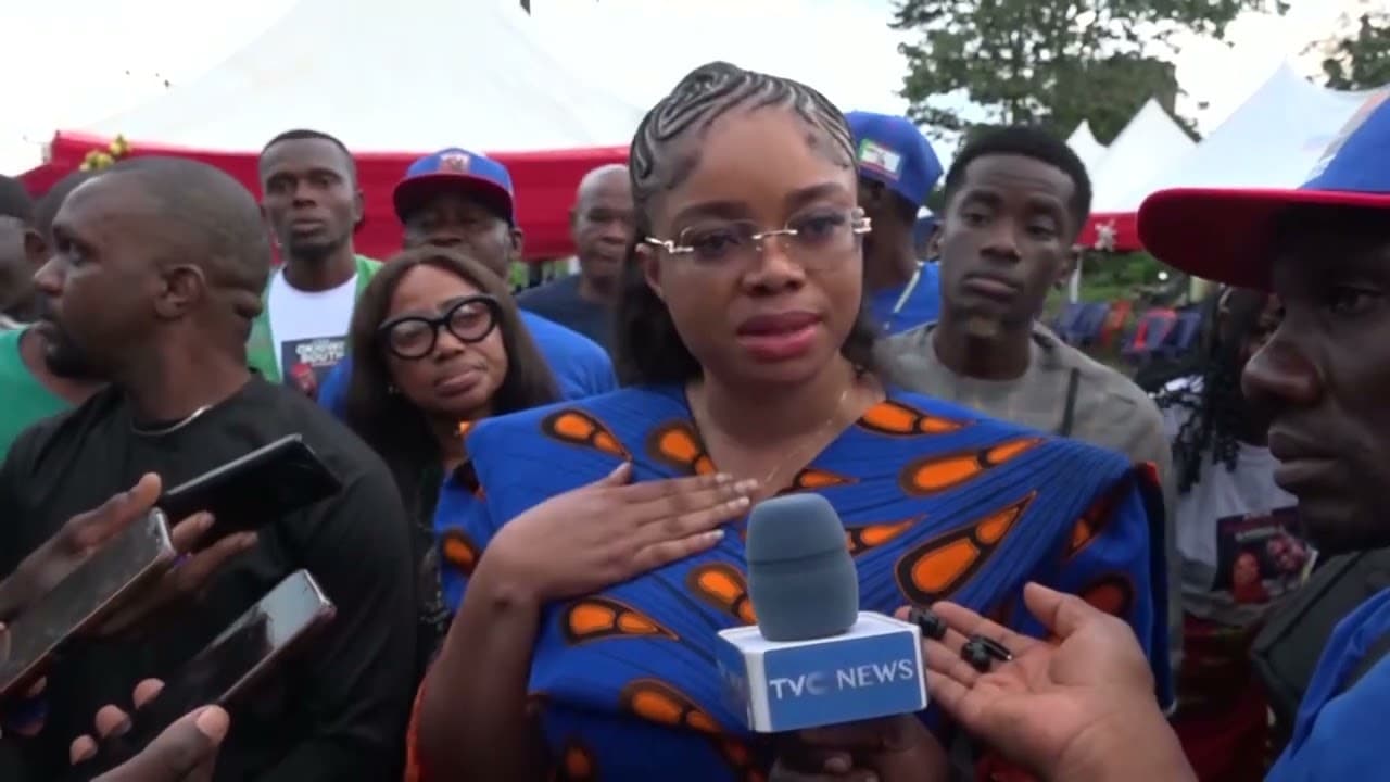 NDC Commences Voters Mobilisation In Okigwe South Federal Constituency