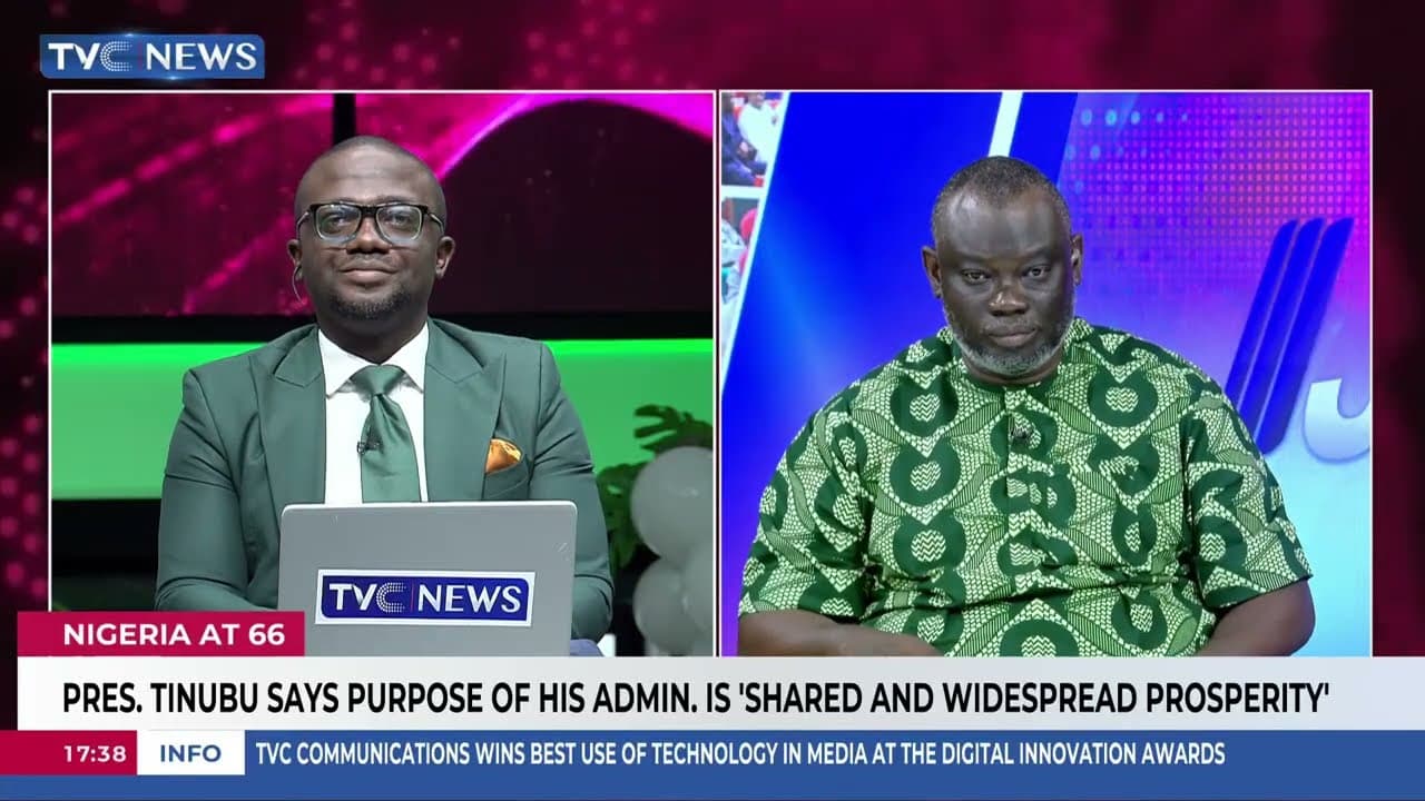 Subsidy Removal Has Created Problems Its Savings Can’t Solve — Mojeed Dahiru