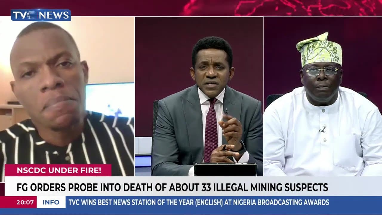 Law Enforcement Agencies With Power to Detain Suspects Must Do So Within Limits of the Law - Raymond