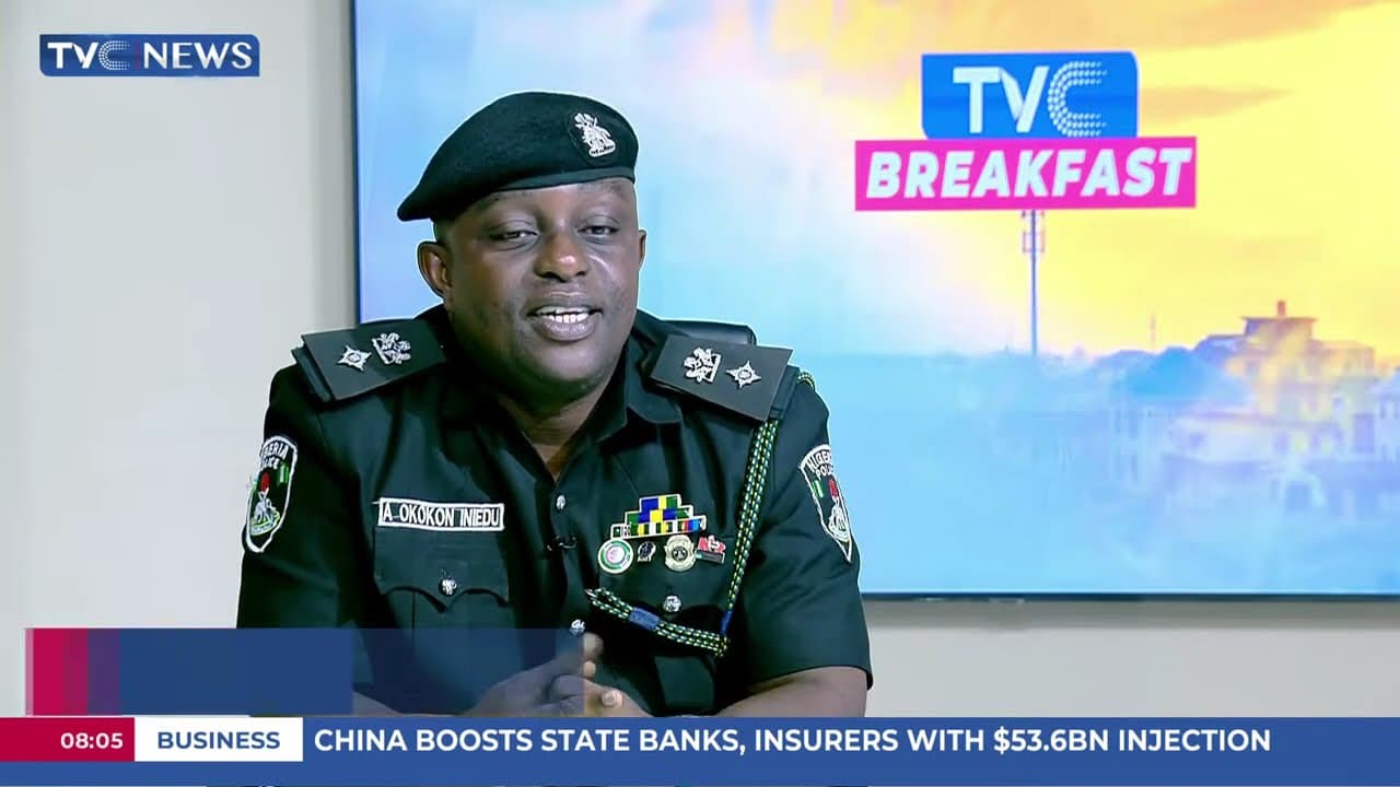 Era Of Flouting Directives In Police Force Is Gone  - PRO, Anietie Iniedu