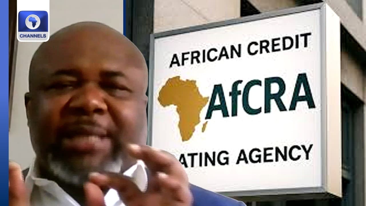African Credit Rating Agency - Can Africa Manage Its Funding & Rating? | Business Morning