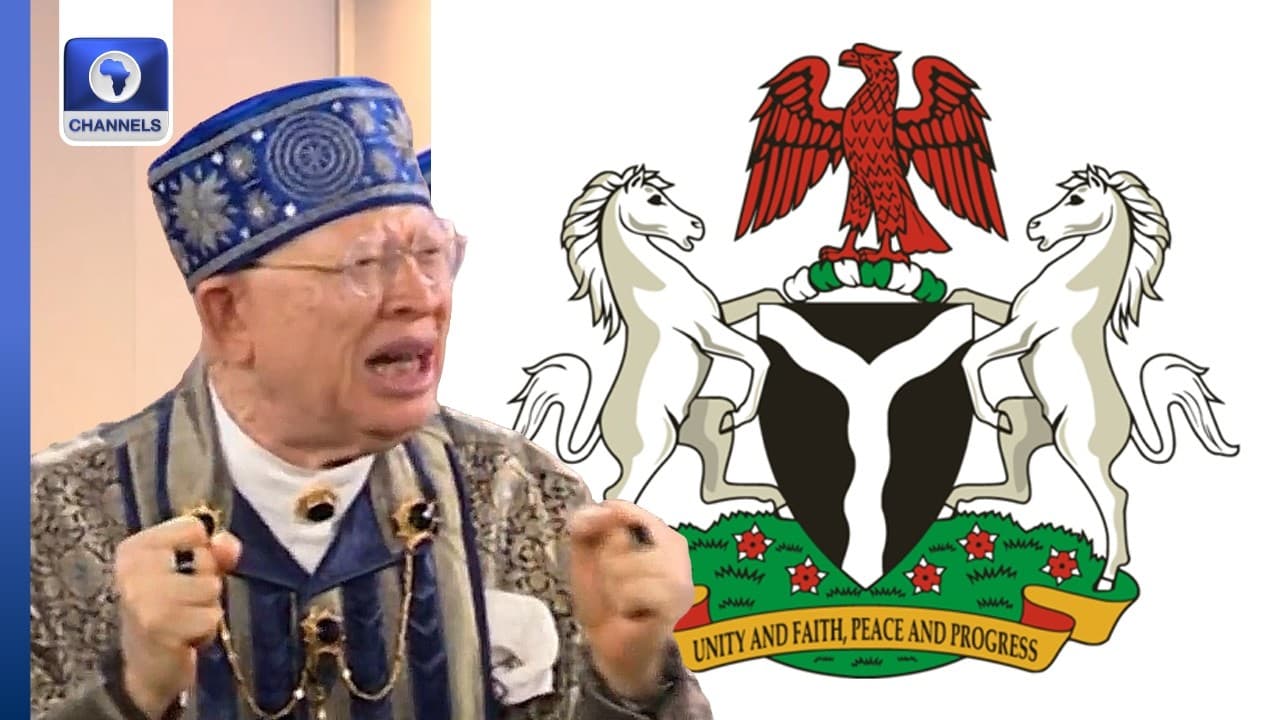 King's College Concession: FG Didn’t Think Through Reforms Before Acting – Jake Epelle