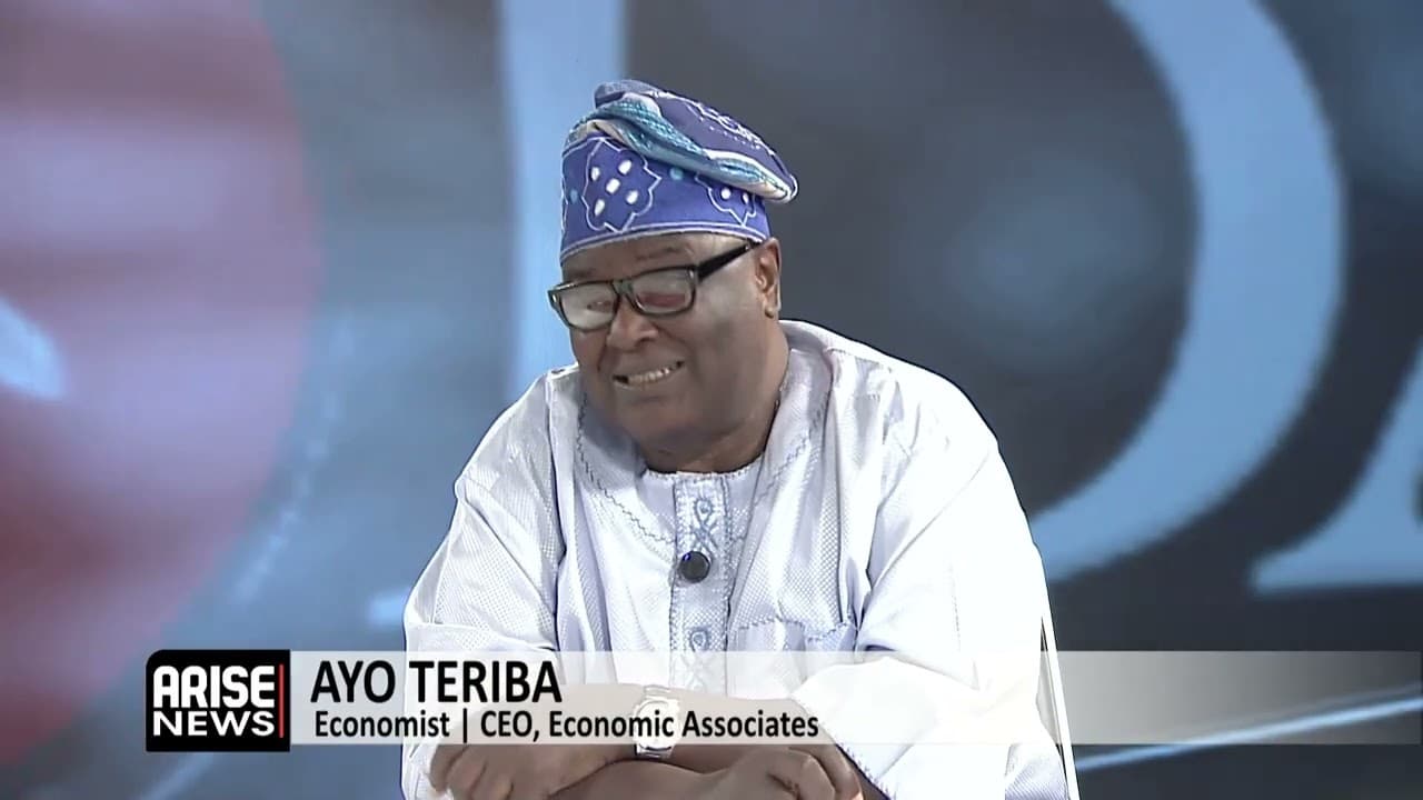 GDP: Nigerians Should Switch To Electric Cars, They Cost No More Than Conventional Cars - Teriba