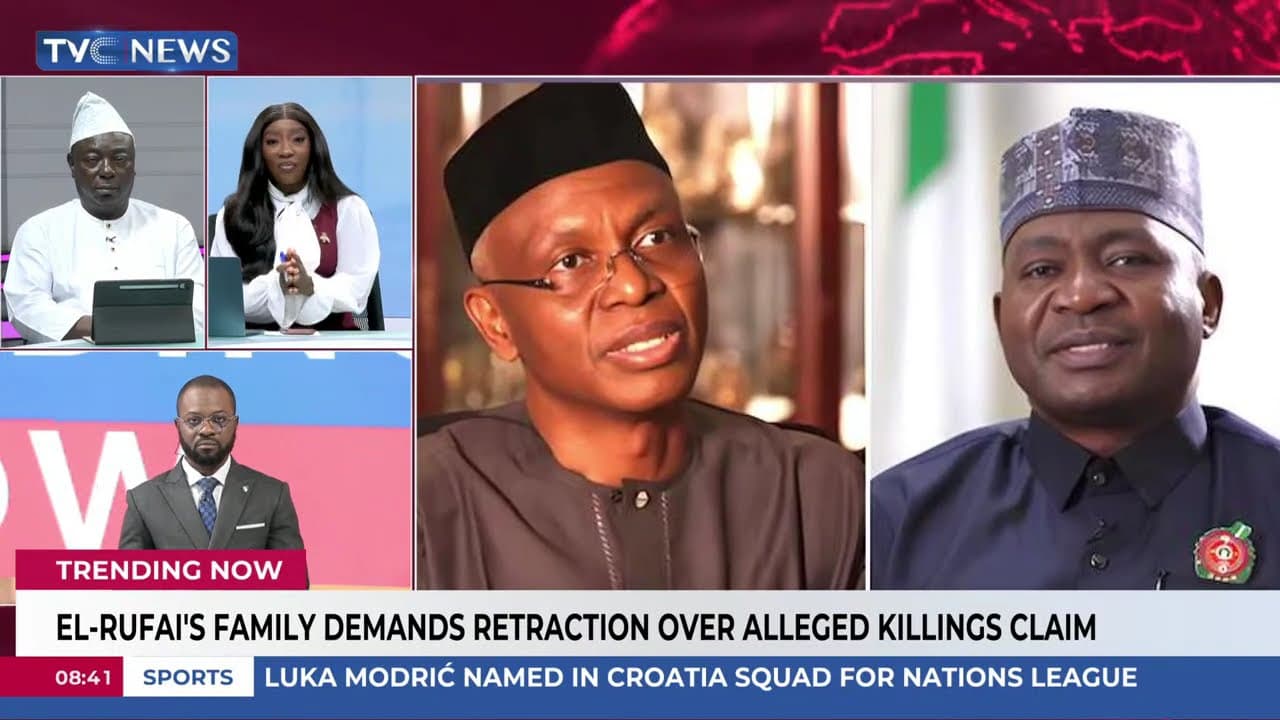 Trending Now: Obi’s Presence at Makinde’s Campaign Office Sparks Debate + More
