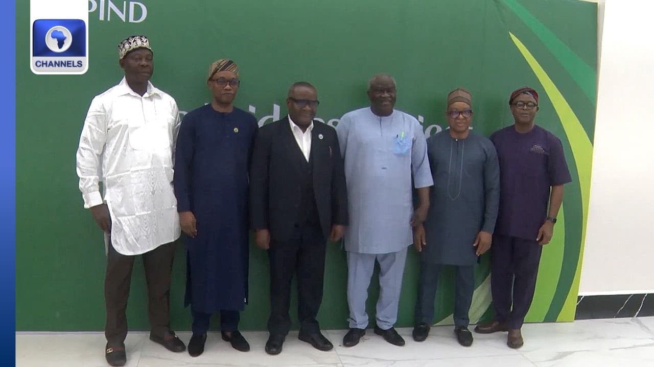 Stakeholders In The Niger Delta Are Demanding Stricter Enforcement Of The Petroleum Industry Act
