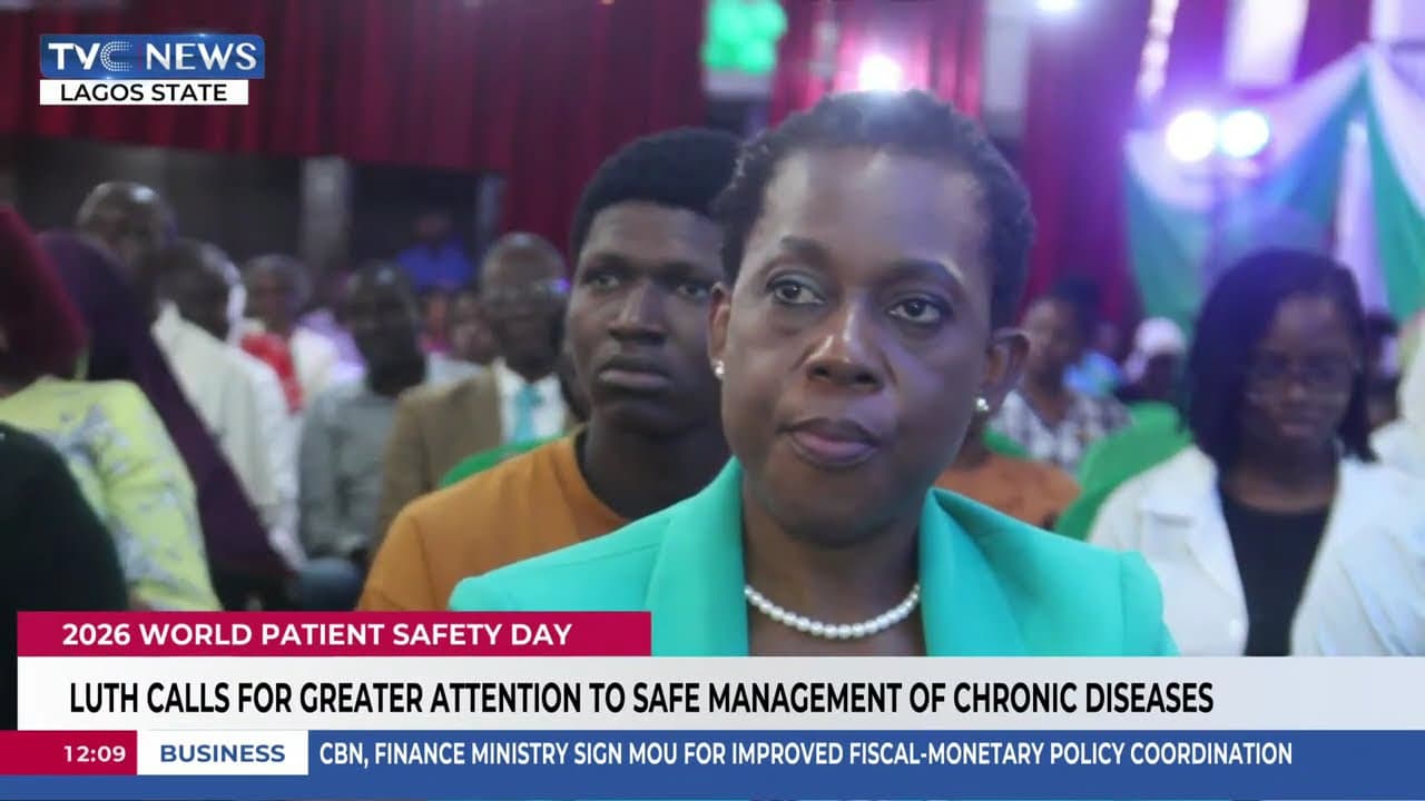LUTH Charges Specialists On Safe Management Of Chronic Diseases