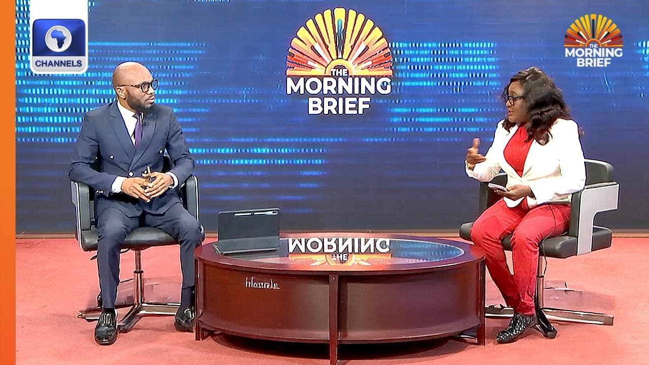 Election Security, Tinubu Endorsement Controversy + More | The Morning Brief