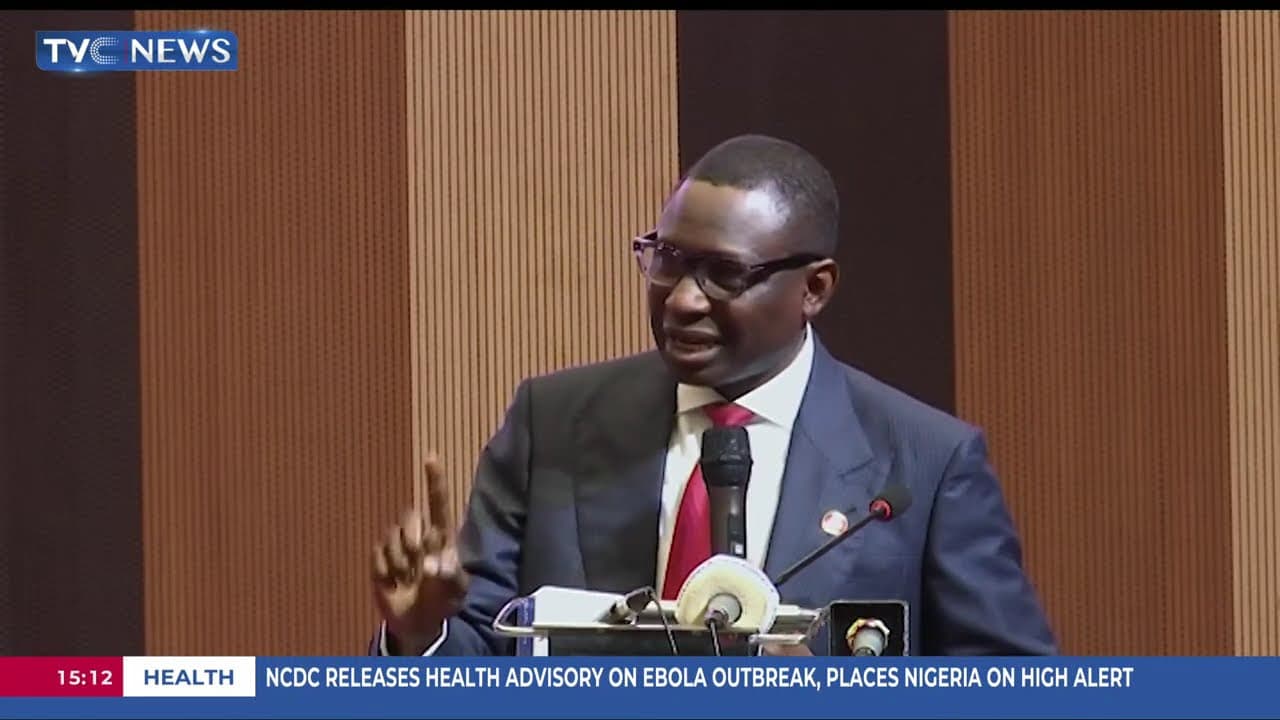 Fmr. Pres. Jonathan Advocates Ethical Devt. To Promote Good Governance