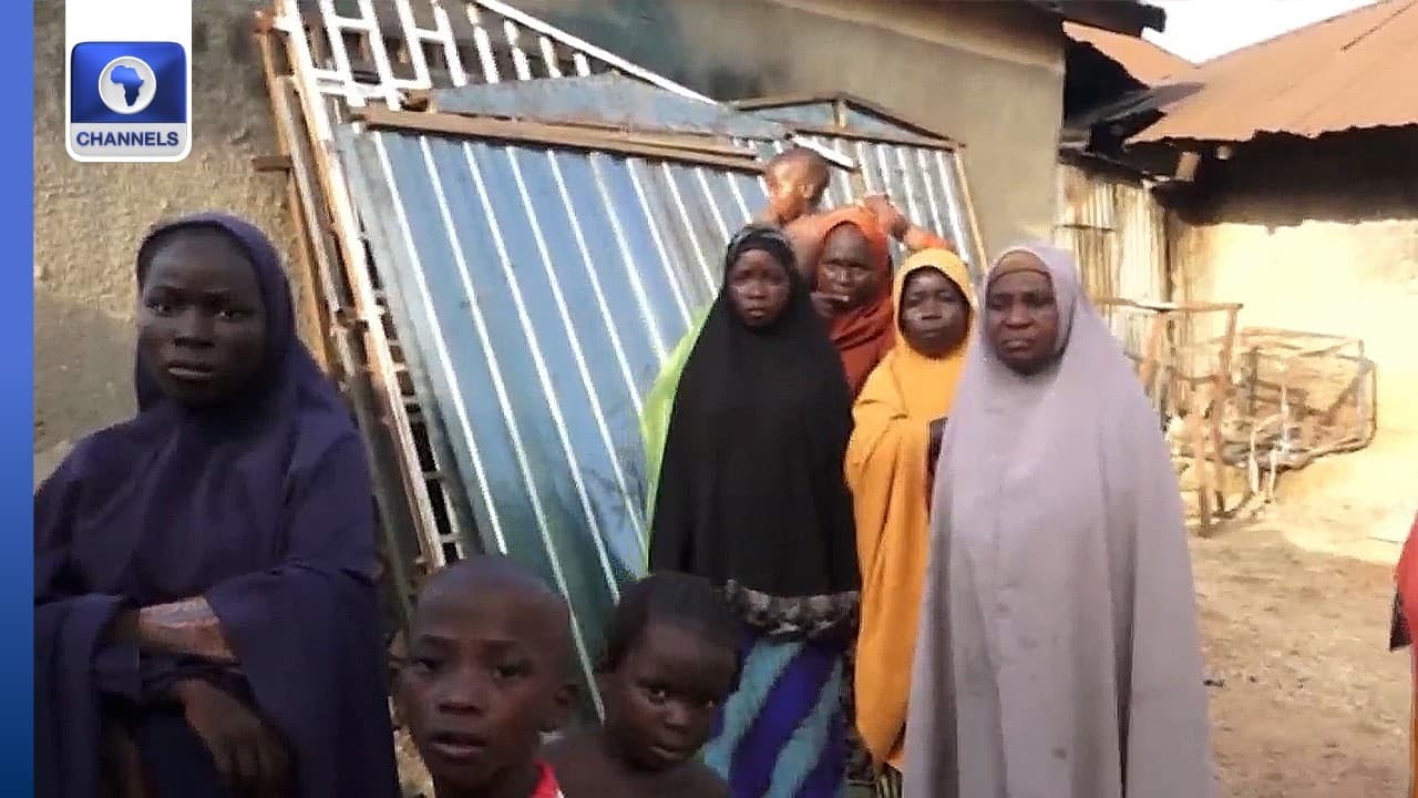 Niger Miners' Death: Families Of Mining Incident Victims Demand Justice, Jobs For Youths