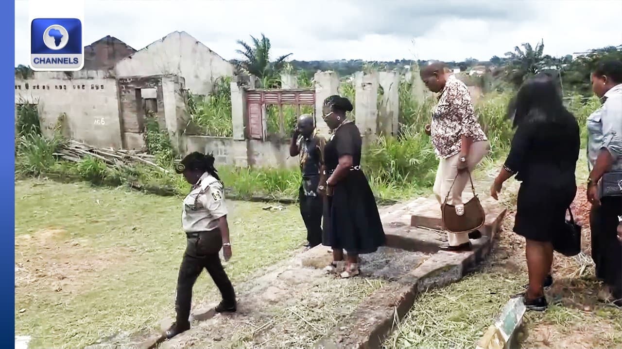 Enugu State Govt. To Restore Historic Borstal Training Institution Rehabilitation