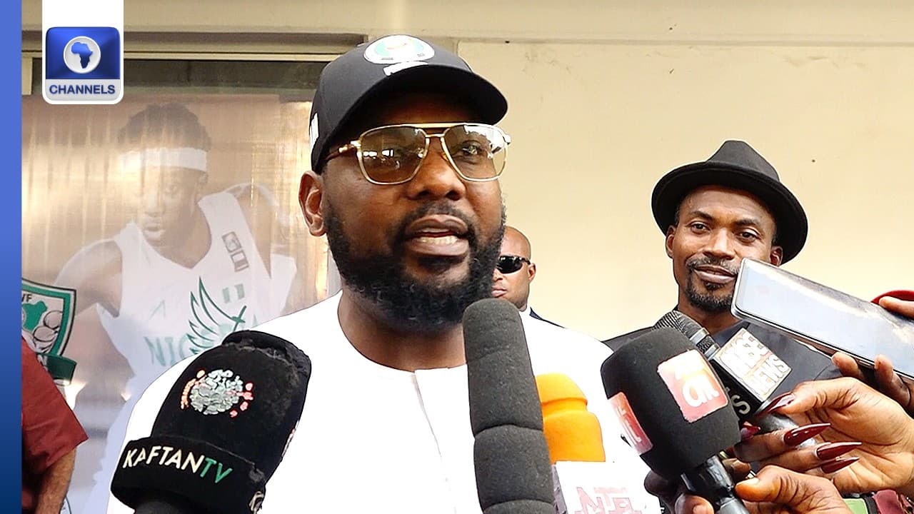 Mustapha Abdullahi Emerges New NBBF President