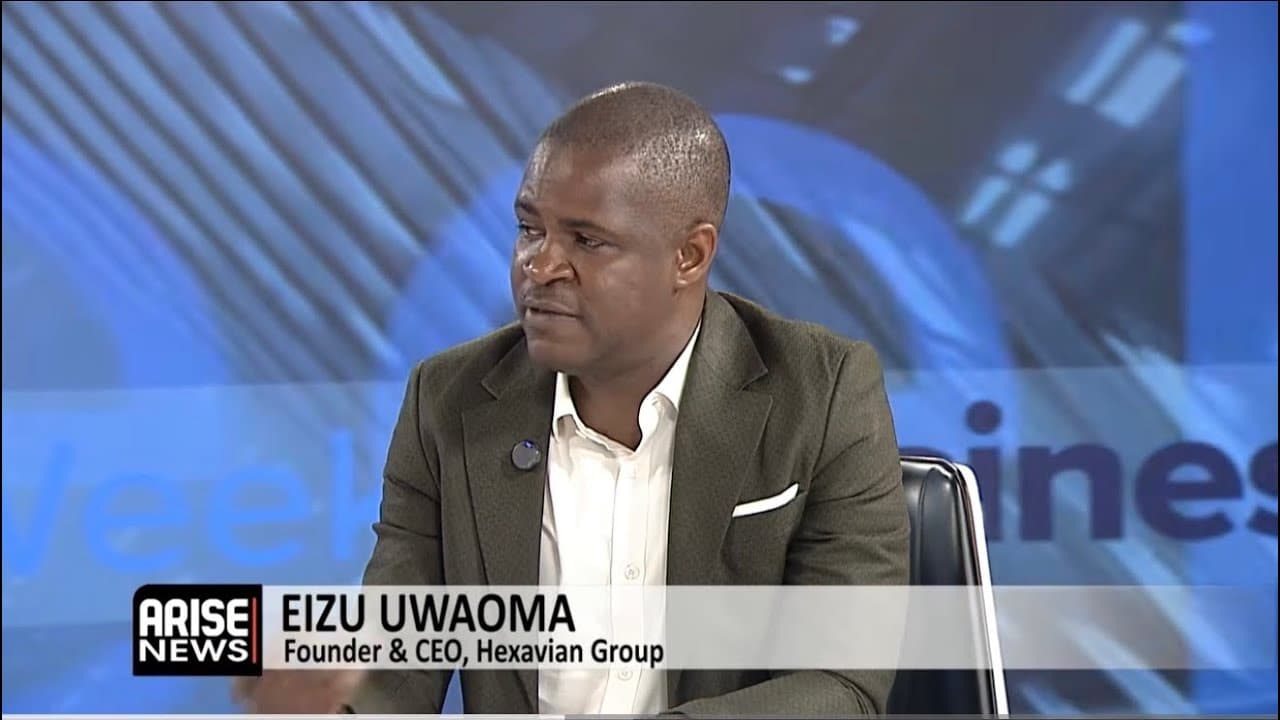 Why Dangote's Lamu Refinery Could Be A Game-Changer For East Africa - Eizu Uwaoma