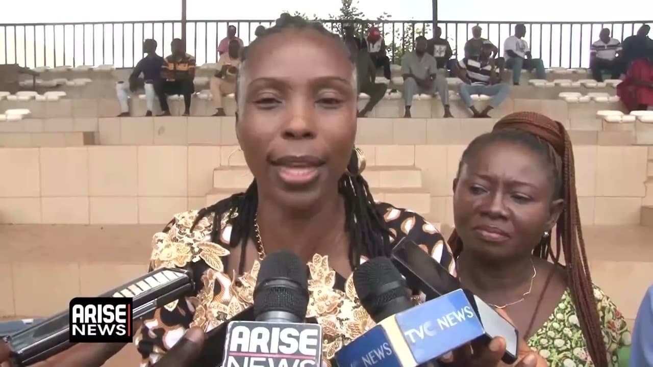 ENUGU CONDUCTS ELECTIONS INTO LOCAL COUNCILS