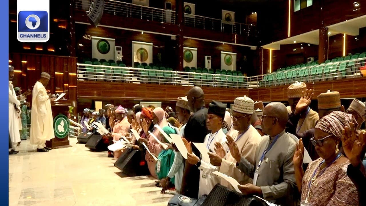 Media Workers Urged To Ensure Proper Verification Ahead Of Elections