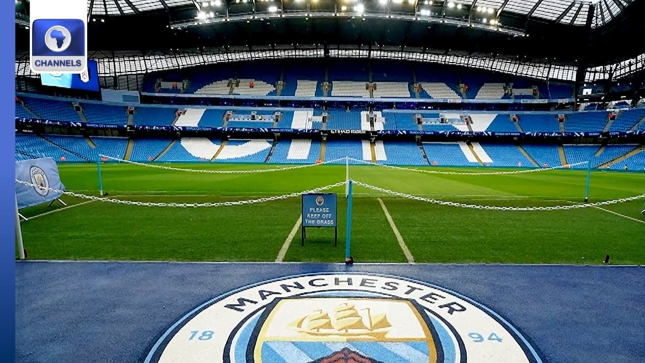 Man City Found Guilty On 100+ Charges +More | CBG