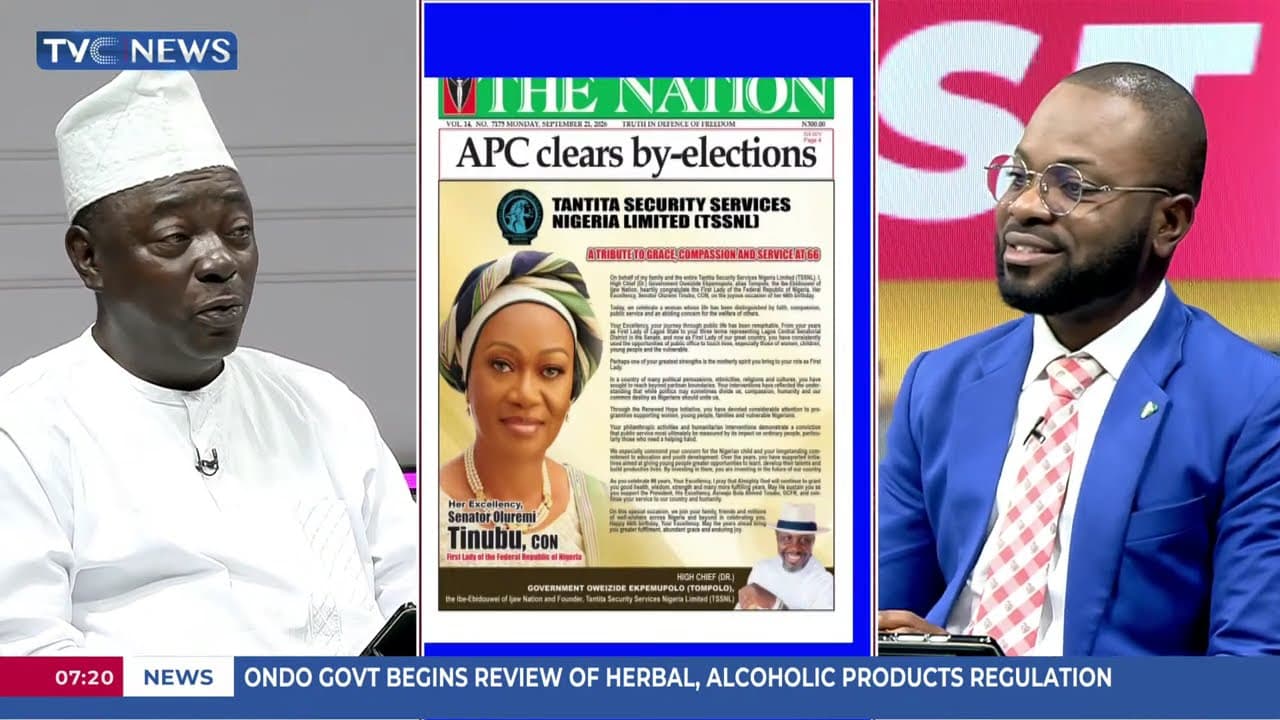 Newspaper: APC-PPC Challenges Atiku To Explain Legal Basis For Proposed Reversal Of Fuel Subsidy