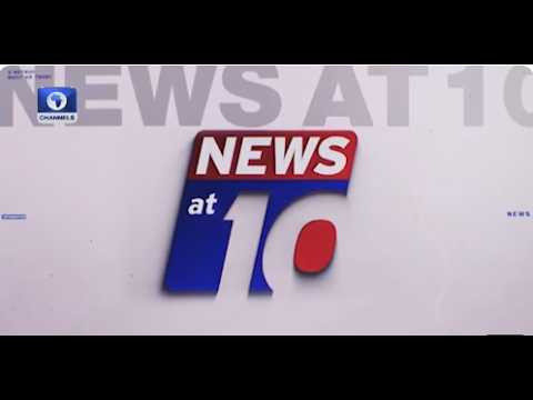 News At 10 | 05/09/2026