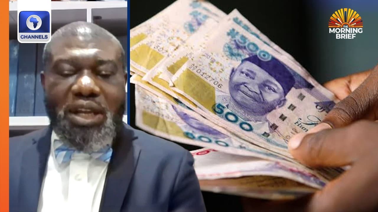Conditional Cash Transfer: How FG Can Effectively Tackle Poverty - Analyst | The Morning Brief