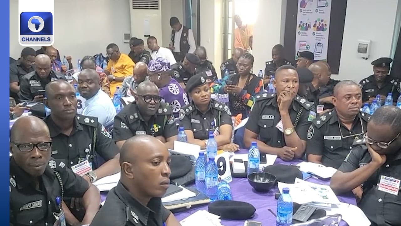 Ogun Security: Police Vows To Curb Electoral Crimes Ahead Of Elections