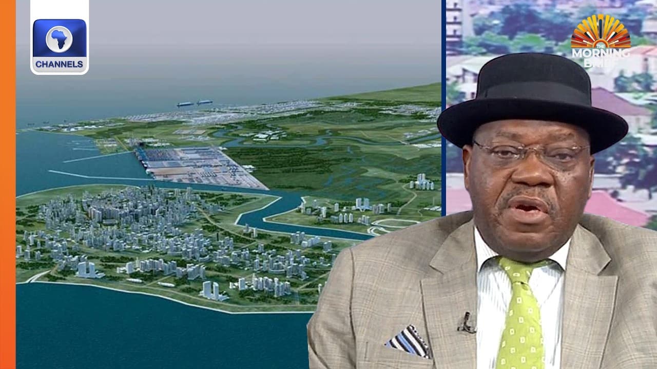 South-South Seaport: PANDEF Highlights Concerns Over FG Commitment