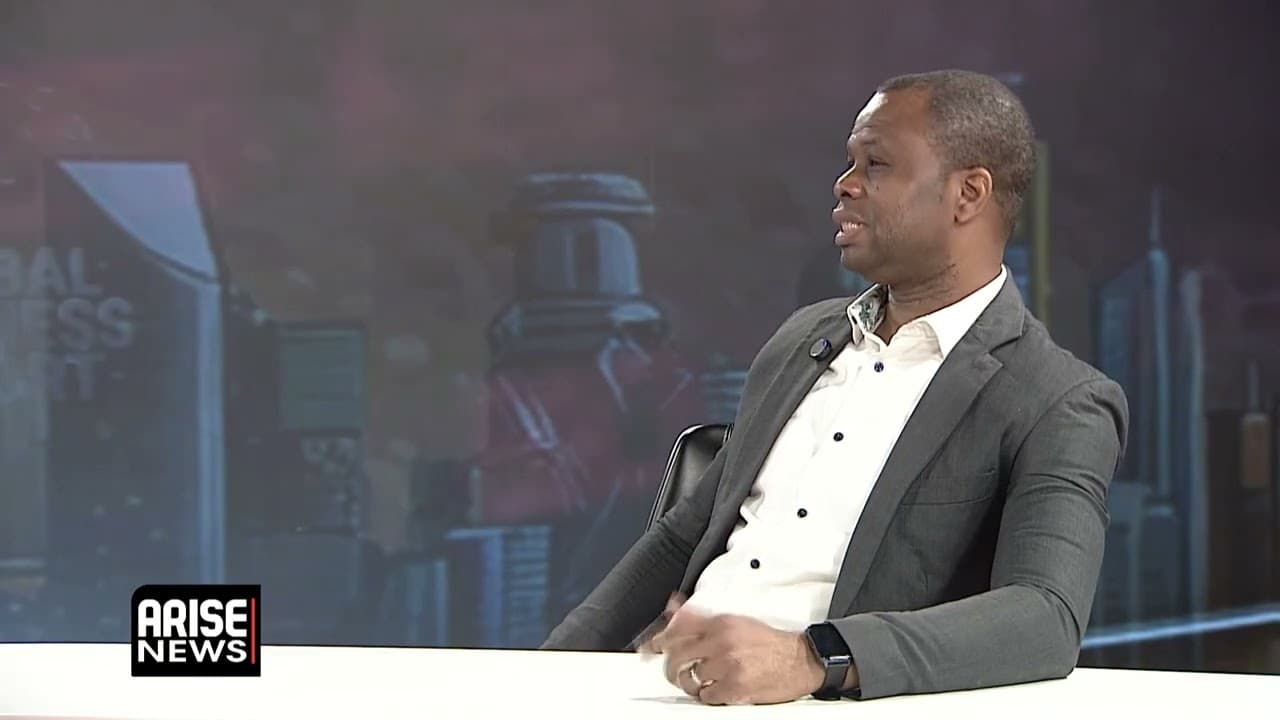Money Supply Too High To Cut CRR To Zero - Kingsley Okereke