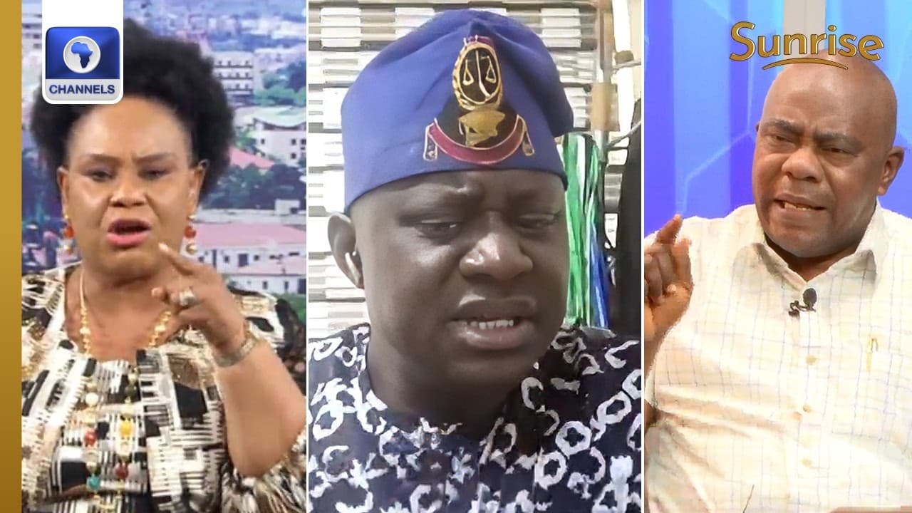 Subsidy Removal & Nation-Building: Experts Reveal What Nigeria Must Do To Achieve Sustainable Growth