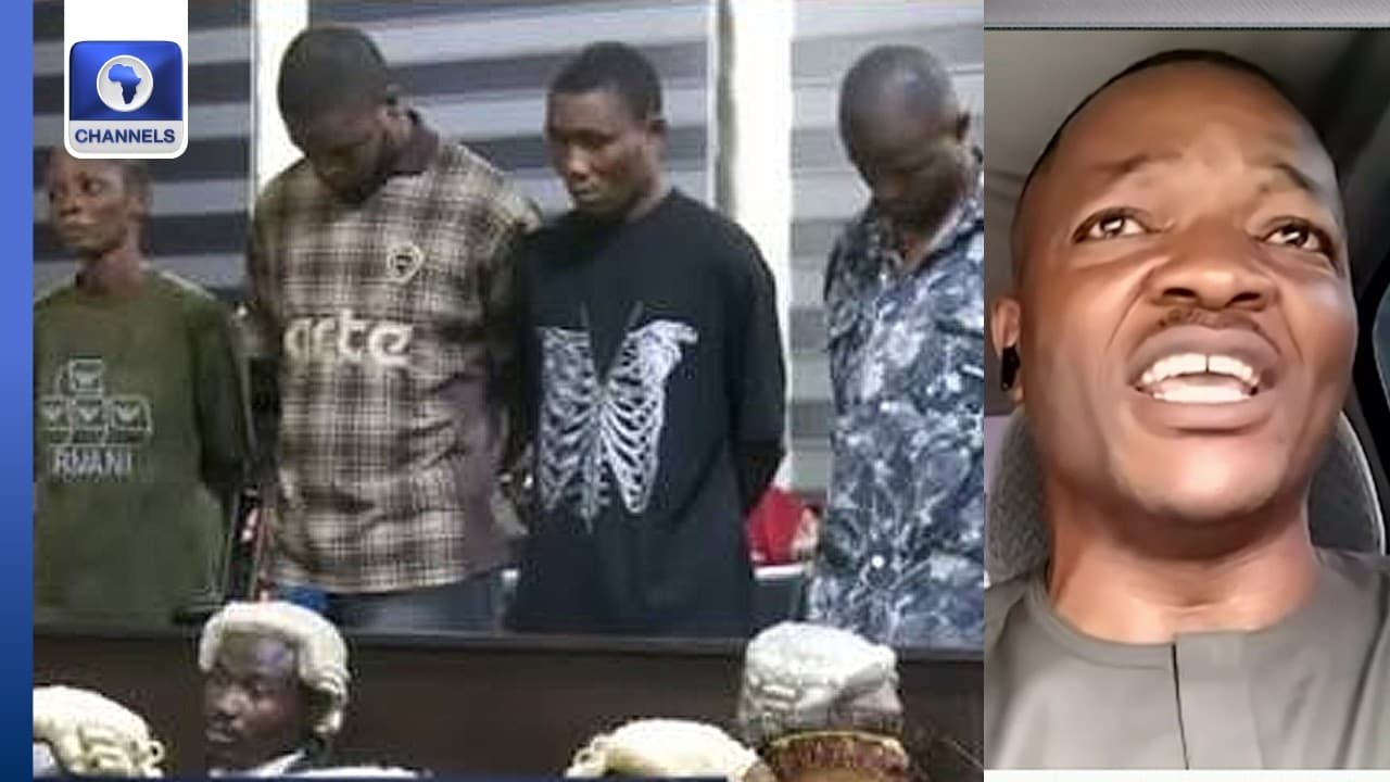 Edo Kidnapping: Analyst Hails Death Sentences, Calls For Public Naming Of Convicts’ Families