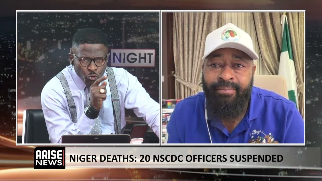 Miners’ Death: There’s No Confirmation Yet, Only Two Theories, Suffocation Or Chemicals - Bago