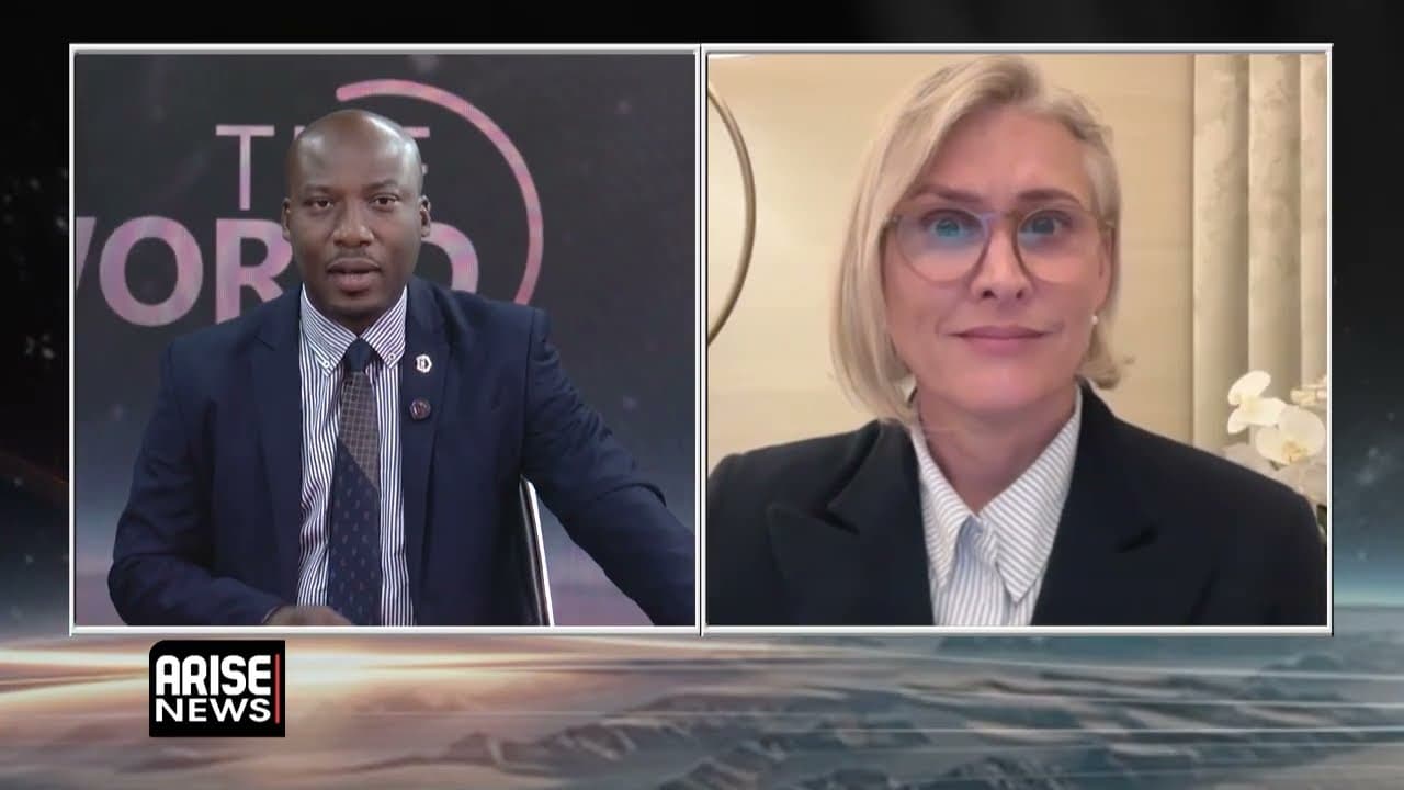 Pentagon: Iran War Has Gulped $45.1B  - Dr Kari Odermann
