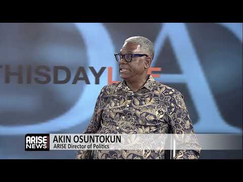 Contradictions Mount Over Minna Custody Deaths -  Osuntokun