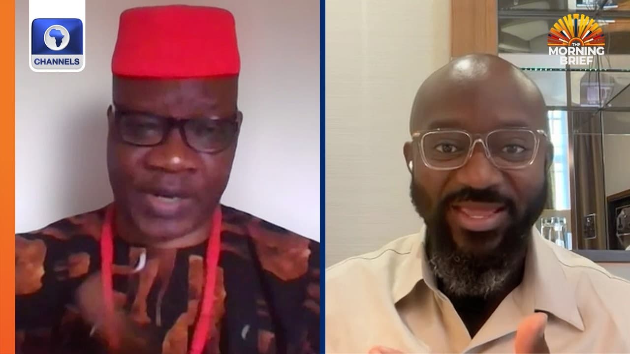 INEC Releases Candidates List, What Should Nigerians Expect? | The Morning Brief