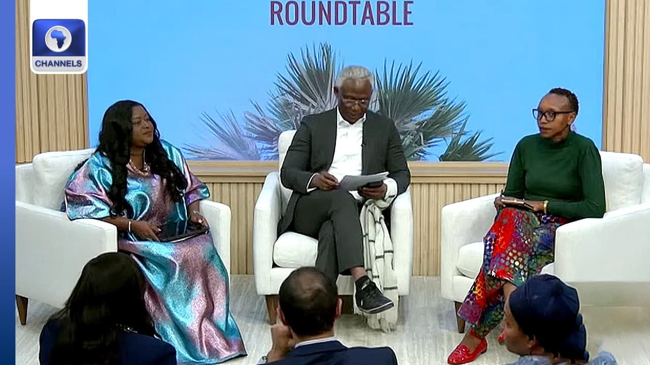 Telling Africa’s Future: Media, Innovation And Development