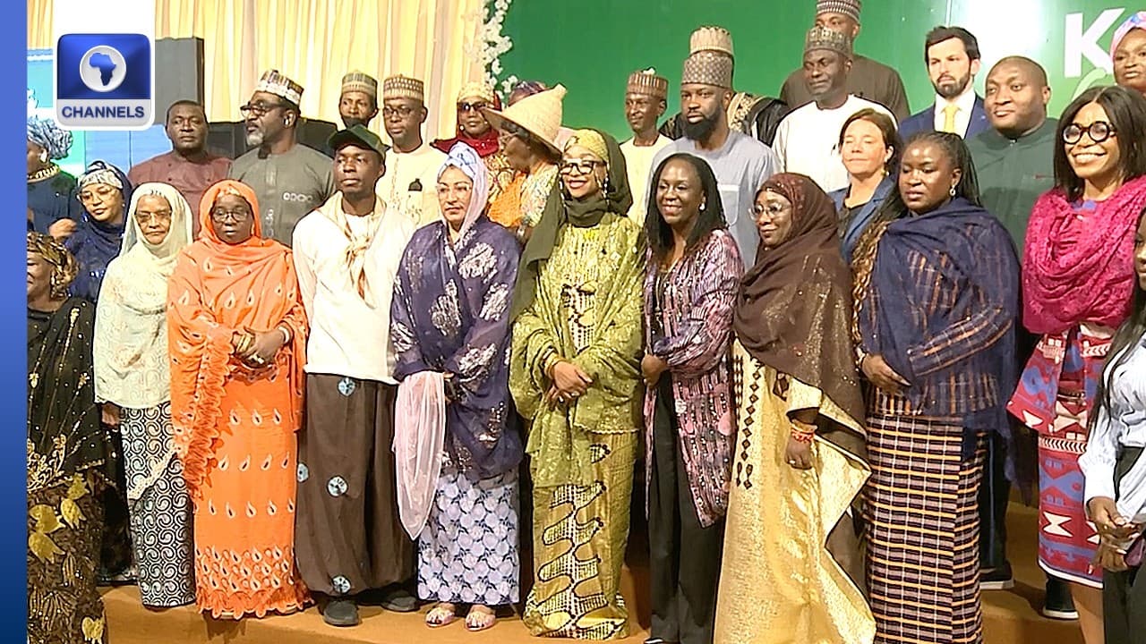 National Theatre Hosts Creative Summit In Kano