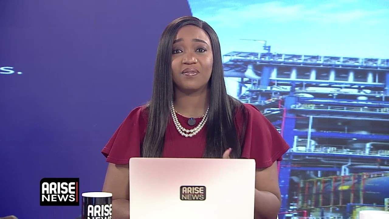 The Morning Show: 37 Suspected Illegal Miners Die In NSCDC Detention