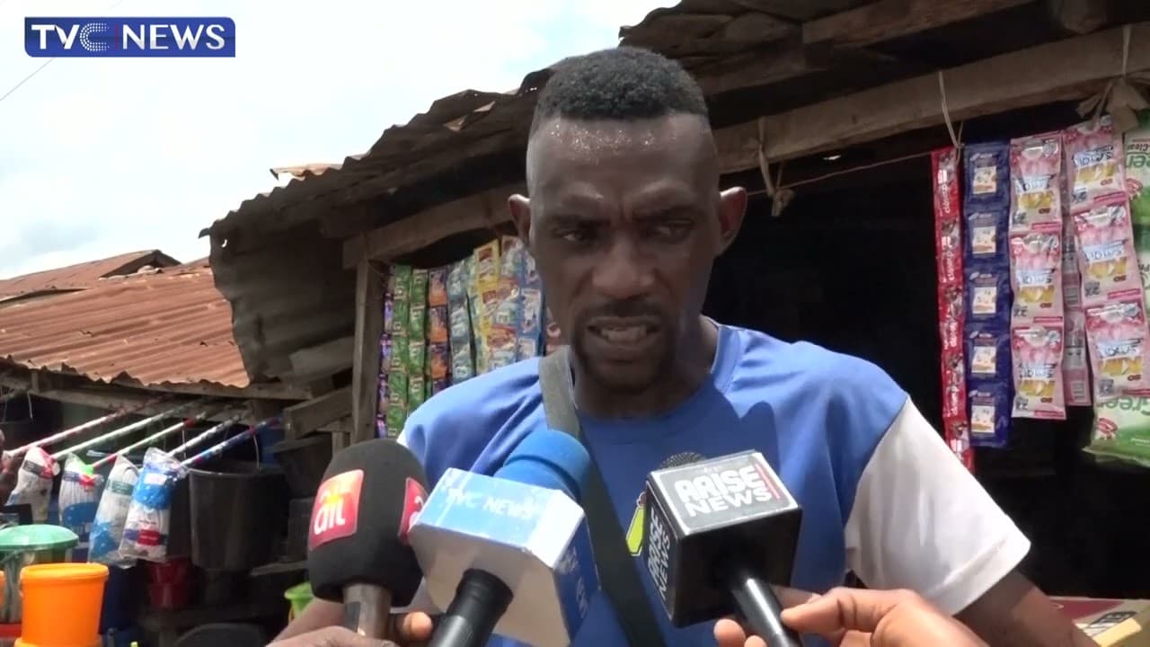I Warned My Wife Not To Invest In PXES Ponzi Scheme, Victim's Husband Recounts