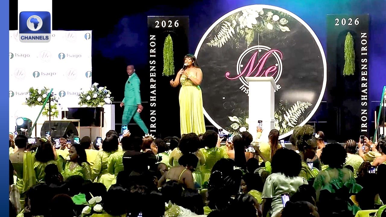 Women Gather In Sun City For 'Me Time 2026' Conference In South Africa