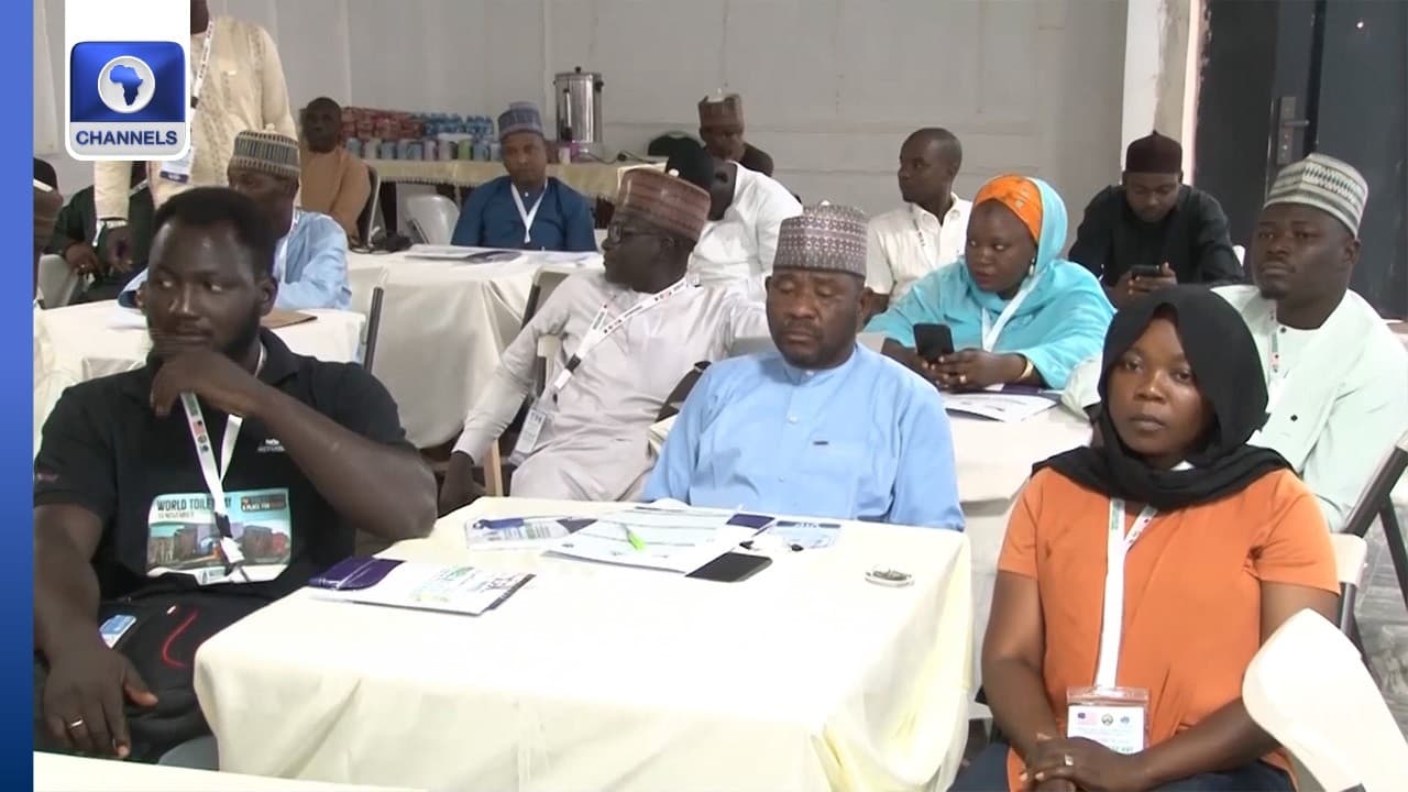 Govt Devt Partners Provide Aid To 38,000 People In Yunusari