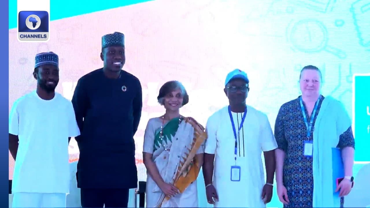 UNICEF Holds Knowledge Sharing Summit