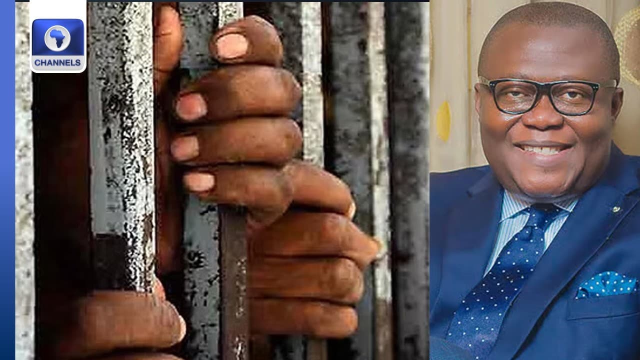 Niger Miners’ Deaths: Ehi Braimah Blames Justice System For Overcrowded Cells