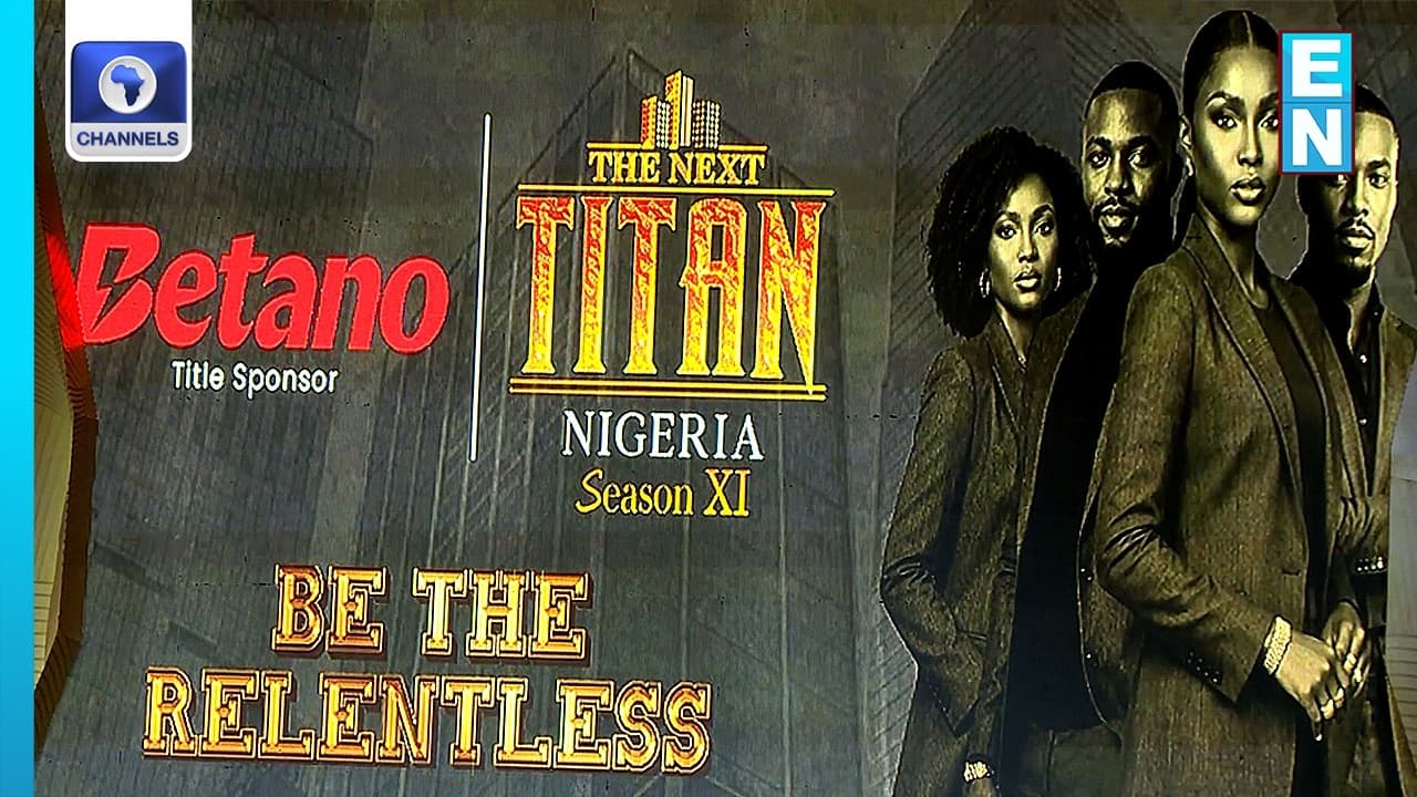 The Next Titan Season 11 Kicks Off As Judge Crack Down On AI Pitching