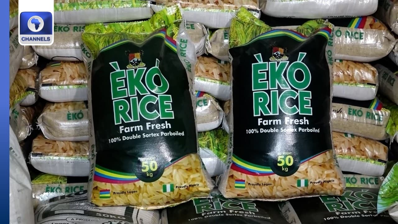 LASG, Benue State Signs MOU To Achieve Food Security