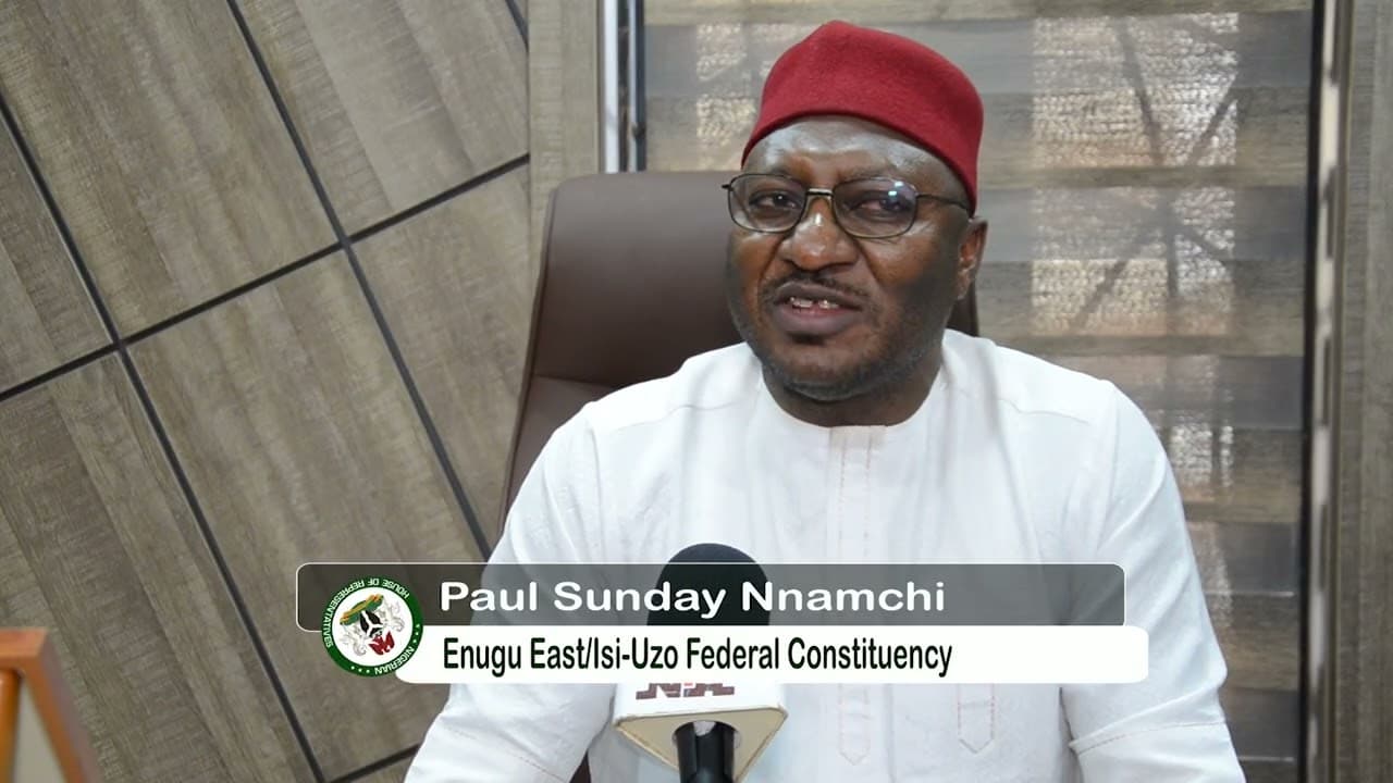 Withdrawal of VIPs-attached Police officers will boost national security... Hon. Yalleman
