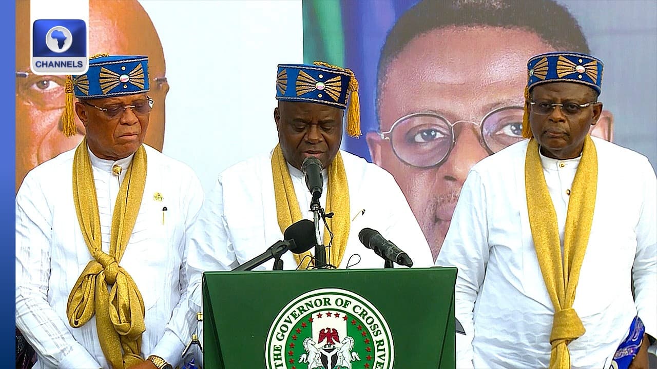 South-South Governors Move To Build Regional Economic Powerhouse, Endorse Tinubu For 2027