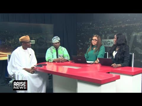 Nigeria Will Be 70 in Just 4 Years, and We Are Still a Nation of Palliatives - Fapohunda / Ogra