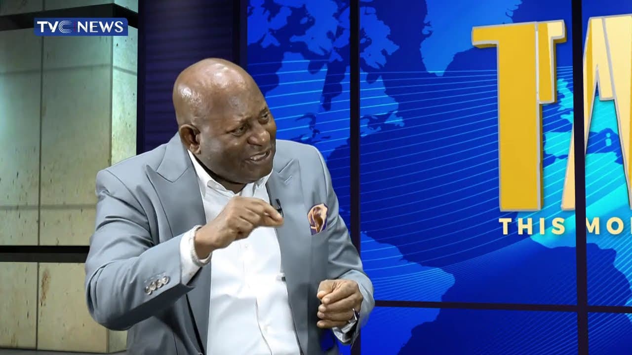 Analysis: Key Takeaways From President Tinubu’s Independence Day Speech | This Morning