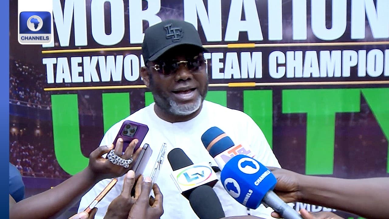 Fatodu Defends Postponement National Intermediate Games To 2027