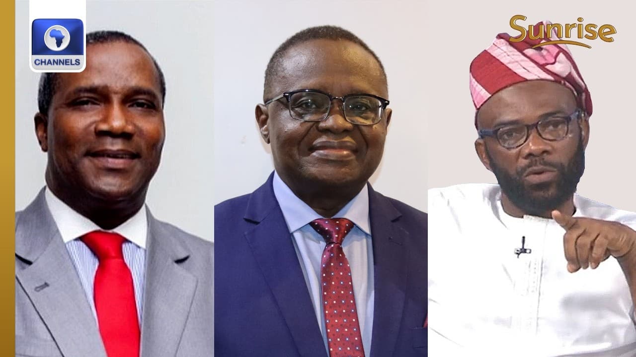 2027 Elections: The Fight For Opposition Unity, Independency Of Agencies