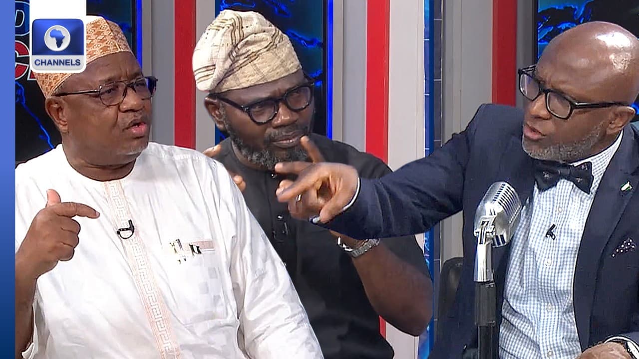 2027 Elections: Tinubu & Northern Discontent Narrative, Osun APC Concerns + More | Inside Sources
